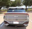 Kia EV6 GT Line 2026