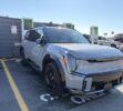 Kia EV9 GT-Line AWD 2026