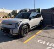 Kia EV9 GT-Line AWD 2026
