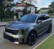 Kia Sorento Hybrid SX-Prestige AWD 2025