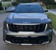 Kia Sorento Hybrid SX-Prestige AWD 2025