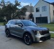 Kia Sorento Hybrid SX-Prestige AWD 2025