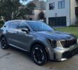 Kia Sorento Hybrid SX-Prestige AWD 2025