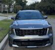 Kia Sorento Hybrid SX-Prestige AWD 2025