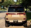Lexus GX 550 Overtrail+ 2025