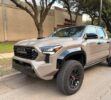 Toyota Tacoma TRD Pro Double Cab 2025