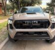 Toyota Tacoma TRD Pro Double Cab 2025