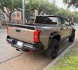 Toyota Tacoma TRD Pro Double Cab 2025