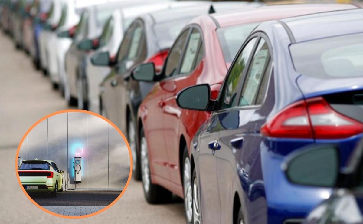 ¿Es un buen momento para comprar un vehículo eléctrico sin crédito fiscal?