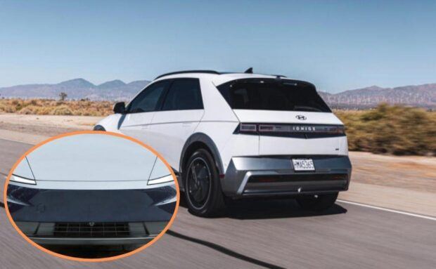 ¿Están los fabricantes de automóviles perdiendo la batalla de los vehículos eléctricos?