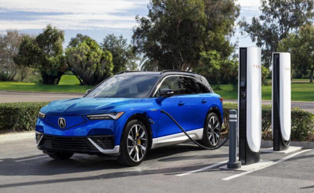 ¿Están los fabricantes de automóviles perdiendo la batalla de los vehículos eléctricos?