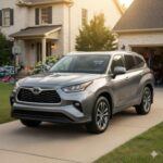 El Toyota Highlander sigue siendo uno de los SUV más fiables en el mercado. Con una sólida reputación por su durabilidad, muchos propietarios se enorgullecen de alcanzar los 200,000 kilómetros con pocos o ningún problema mecánico. Este modelo, que ronda los 40,000 dólares, es una opción ideal para quienes buscan un SUV confiable y cómodo. Además, la opción híbrida mejora el rendimiento de combustible, lo que hace que sea una elección atractiva para quienes desean ahorrar en combustible mientras mantienen un vehículo que no los deje tirados en la carretera.