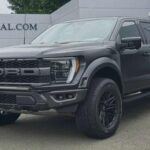 La Ford F-150 ha sido un referente en el mercado de las camionetas por décadas. Con una reputación de durabilidad y potencia, es una de las opciones preferidas de muchos. Sin embargo, no todo es perfecto. Tras cinco años de uso, la F-150 pierde alrededor del 51% de su valor, lo que puede ser un golpe duro para aquellos que esperaban que su inversión se mantuviera a lo largo del tiempo. A pesar de su popularidad y rendimiento excepcional, la depreciación de este modelo es una de las más altas en el mercado de camionetas.