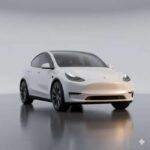 No podíamos empezar este listado sin mencionar al gigante de los vehículos eléctricos: Tesla. El Model Y, un SUV compacto eléctrico, ha conquistado a miles de conductores por su impresionante autonomía de 330 millas por carga, lo que lo convierte en una opción ideal para viajes largos. Con un precio base de alrededor de 49,000 dólares, el Model Y no es el más barato del mercado, pero ofrece una excelente relación calidad-precio. Además, su red de Superchargers facilita los viajes, permitiendo recargar el vehículo rápidamente. Sin embargo, algunos usuarios han reportado problemas con la pantalla táctil, pero aún así, es difícil superar su popularidad y tecnología de vanguardia.