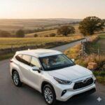 El Toyota Highlander es como ese amigo fiable que siempre está allí cuando lo necesitas. Con una reputación de fiabilidad que precede a la marca, este SUV se ha ganado su lugar como uno de los vehículos más recomendados para jubilados. Gracias a su confort excepcional y suavidad de conducción, es perfecto para quienes pasan mucho tiempo en la carretera. El asiento es cómodo, lo que es ideal para viajes largos sin molestias. Con características de seguridad avanzadas como Toyota Safety Sense, y un precio que arranca desde 37,000 USD, el Highlander es una opción sólida y duradera. Los jubilados que buscan tranquilidad al volante encontrarán en el Highlander una inversión a largo plazo.