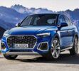 Audi Q5 2025