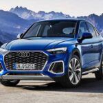Precio: $52,200
El Audi Q5 2025 es un SUV de lujo que se mantiene como una opción destacada en su segmento. Con un diseño elegante y una excelente experiencia de conducción, el Q5 sigue siendo una opción muy popular entre los compradores de SUVs. El coste total de propiedad en 5 años ronda los $65,137, lo que incluye un mantenimiento de $5,691, reparaciones por $2,832 y una depreciación de $28,149. A pesar de la fuerte depreciación, el Q5 ofrece una excelente fiabilidad y confort, lo que lo convierte en una excelente opción de inversión para quienes buscan lujo a un precio razonable.