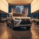 El Lexus GX es un vehículo impresionante, tanto por su robustez como por su confort. Este SUV, tradicionalmente equipado con un motor V8, ha dado un paso hacia el futuro con el nuevo motor V6 turboalimentado para los modelos 2024/2025. Este motor no solo ofrece una potencia impresionante, sino que también refleja la calidad y fiabilidad por las que Lexus es conocido. A pesar de no ser el modelo más lujoso en cuanto a tecnología interior, el GX está diseñado para durar, lo que lo convierte en una excelente opción a largo plazo. Con un precio que ronda los 65,000 dólares, es una inversión que probablemente se convertirá en una herencia familiar.
