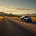 Con un precio inicial de $58,195, el Chevrolet Tahoe es una de las opciones más populares cuando se trata de SUVs grandes. Este modelo se destaca por su capacidad para soportar el desgaste del tiempo, lo que lo convierte en una excelente opción para aquellos que buscan un vehículo duradero y versátil. El Tahoe ocupa el 7º lugar entre los SUVs más propensos a alcanzar las 250,000 millas y el 12º lugar en la clasificación general de todos los vehículos según iSeeCars.