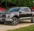 Ford F-150 Híbrida