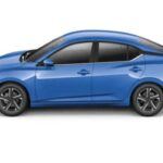 El Nissan Sentra de 2025 sigue siendo una de las mejores opciones para quienes buscan un sedán económico, pero sin sacrificar características de calidad. Con un interior sorprendentemente espacioso, manejo ágil y una eficiencia de combustible destacable, el Sentra se posiciona como una opción de valor en el mercado. Además, Consumer Reports resalta sus características de seguridad activas de serie, algo que no siempre se encuentra en vehículos de esta gama de precios. Por menos de 25,000 dólares, el Sentra ofrece un gran conjunto de opciones, incluidas asientos de cuero y otros extras, lo que lo convierte en un auto que sabe equilibrar lo básico con lo premium.
Precio estimado: Desde 24,000 USD