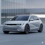 El Hyundai Ioniq 5 ha revolucionado la forma en que pensamos sobre la carga de vehículos eléctricos. Gracias a su sistema de 800 voltios, puede pasar de un 10% a un 80% de carga en tan solo 18 minutos con un cargador rápido. Esto lo convierte en una de las opciones más convenientes para aquellos que desean un automóvil con una carga eficiente y rápida. Con un precio de entre $45,000 y $55,000, el Ioniq 5 no solo destaca por su carga veloz, sino también por su diseño futurista. Con él, no tendrás que preocuparte por largas esperas en estaciones de carga.