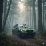 El Subaru Outback es un SUV que, aunque algunos cuestionen su clasificación, ha demostrado ser una excelente opción para quienes valoran la fiabilidad. Con tracción total (AWD) de serie, es perfecto para condiciones climáticas adversas y terrenos difíciles. Este modelo, que comienza en torno a los 32,000 dólares, es conocido por su resistencia y durabilidad, convirtiéndolo en una opción ideal para aquellos que buscan un vehículo para durar, con un maletero amplio para llevar todo tipo de cargas.