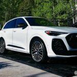 Puntuación de fiabilidad: 7,9/10

El Audi Q5 2025 sigue siendo un referente en el mercado de los SUV de lujo por su fiabilidad y rendimiento. Con una vida útil de 11 años (208.800 km) y una probabilidad del 4,4 % de superar los 322.000 km, el Q5 ofrece una conducción refinada y potente gracias a su motor turboalimentado de 2.0 litros y 268 caballos de fuerza. Además, se destaca por su tecnología avanzada y una excelente calificación de seguridad de 9/10. Su bajo coste de mantenimiento, estimado en $5,691 durante 60,000 millas, lo convierte en una opción atractiva para quienes buscan un SUV fiable a largo plazo.