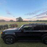 El Toyota Land Cruiser es un verdadero icono de la fiabilidad y la longevidad. Los modelos más antiguos aún siguen en circulación, con propietarios que los han mantenido durante décadas. Es un vehículo tan resistente que su durabilidad en condiciones extremas es legendaria. Desde carreteras de montaña hasta entornos urbanos, el Land Cruiser sigue siendo un favorito por su capacidad de mantener el rendimiento sin importar la antigüedad. Para muchos, el Land Cruiser es más que un coche, es un compañero de vida.