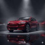 El Ford Mustang Mach-E ha sorprendido a muchos, ya que, aunque lleva el nombre de un clásico deportivo, se trata de un SUV eléctrico que ha demostrado ser divertido de conducir. El modelo GT, en particular, ofrece un rendimiento espectacular, con un alcance de hasta 300 millas y un precio desde 44,000 dólares. Su pantalla de grandes dimensiones (similar a una tablet integrada) ofrece una experiencia tecnológica moderna, y su sistema BlueCruise permite una conducción semiautónoma, llevando la experiencia de manejo a otro nivel. Si buscas un eléctrico que combine potencia y tecnología, el Mach-E es una opción a considerar.