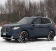 BMW X3 2025