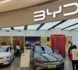 BYD (BYD Company): Revolución en el mercado de vehículos eléctricos
