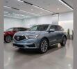 Acura MDX: Confiabilidad y confort en un paquete de lujo