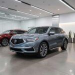 El Acura MDX es uno de esos SUV que a menudo pasa desapercibido, pero que esconde una de las mejores opciones de motor V6 del mercado. El motor de 3.5 litros V6 de Honda ha demostrado su fiabilidad durante años, ofreciendo un rendimiento suave y potente. Además, su sistema SH-AWD (Super Handling All-Wheel Drive) es perfecto para condiciones meteorológicas adversas, lo que agrega un extra de seguridad. Con un precio inicial de alrededor de 50,000 dólares, el MDX es una opción inteligente si buscas un SUV de lujo con un motor confiable y un precio razonable.