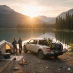 El Ford Maverick es la respuesta perfecta para quienes buscan una camioneta funcional a un precio asequible. Con un precio inicial de 25,000 dólares, esta camioneta compacta no solo es económica en términos de precio, sino también en consumo de combustible, especialmente en su versión híbrida.

El Maverick es ideal para aquellos que necesitan una camioneta para tareas ligeras como transportar bicicletas o bolsas de tierra, pero no quieren el tamaño o el costo de una camioneta tradicional. Su tamaño compacto y su manejo similar al de un coche hacen que sea fácil de estacionar y conducir en la ciudad, mientras que su capacidad de carga lo hace útil para quienes necesitan un poco más de espacio sin recurrir a una camioneta grande.