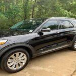 Ford Explorer Hybrid: El SUV grande que no atrae en 2025.