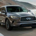 Calificación de confiabilidad: 77/100

El Infiniti QX50 es un SUV de lujo que, a pesar de no ser el más conocido, ofrece una gran confiabilidad y una experiencia de conducción relajada. Equipado con un motor turboalimentado de 268 caballos de fuerza, este modelo ofrece una eficiencia de combustible de 23/29 mpg. La cabina espaciosa y los materiales de alta calidad aseguran que cada viaje sea cómodo y elegante. La fiabilidad de este SUV, combinado con su estilo y equipamiento, lo convierte en una excelente opción a largo plazo.