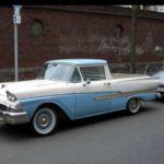 El Ford Ranchero será una de las incorporaciones más esperadas, especialmente tras el éxito de la Maverick. Este vehículo basado en la plataforma C2 de Ford ofrecerá una opción más asequible para quienes buscan la practicidad de una camioneta, pero sin el costo elevado. Se espera que el Ranchero cueste alrededor de los $20,000, convirtiéndolo en uno de los camiones más accesibles del mercado.

Equipado con un motor de tres cilindros 1.5L en su versión base y una opción híbrida basada en el motor de 2.5L de la Maverick, el Ranchero será ideal para quienes no necesitan una capacidad de remolque descomunal pero sí un vehículo con espacio de carga y buena economía de combustible. Se espera que esté disponible en el mercado el próximo año.

Lo mejor: Un camión accesible para los conductores que no necesitan potencia extrema.