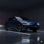 El Kia EV6 es otro vehículo eléctrico que facilita enormemente la carga. Con una velocidad de carga impresionante, este modelo puede alcanzar hasta el 80% de carga en 18 minutos si se utiliza un cargador rápido adecuado. Con un precio aproximado de $50,000, el EV6 ofrece una excelente relación calidad-precio, especialmente considerando su rendimiento y sus características de carga. Además, su diseño agresivo y deportivo hará que te sientas orgulloso mientras lo cargas, incluso en un centro comercial.