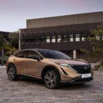 El Nissan Ariya llegó en 2022 con un diseño elegante y una autonomía de 289 millas, pero su futuro en EE. UU. está en duda, ya que la marca ha confirmado que las ventas del modelo se 
