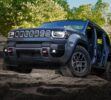 Jeep Recon