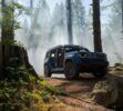 Jeep Recon 2026