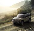 Jeep Recon