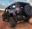 Jeep Recon 2026