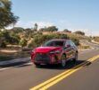 2025 Lexus RX 350h F-Sport