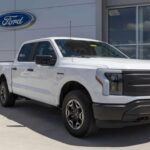 Ford ha dado un paso audaz con el lanzamiento del F-150 Lightning, una versión totalmente eléctrica de su camión más vendido. Este modelo ha sido un cambio significativo para la automotriz estadounidense, que se atreve a romper con el status quo al ofrecer una versión ecológica de su vehículo insignia. La base de clientes de Ford, en su mayoría conservadora, ya está familiarizada con los camiones de la marca, lo que facilita la transición hacia el mercado de vehículos eléctricos. El F-150 Lightning ha sido muy bien recibido, mostrando que Ford está preparado para liderar el futuro del transporte eléctrico en Norteamérica.