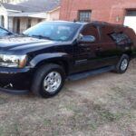 El Chevrolet Suburban ha sido durante mucho tiempo la opción favorita para las familias estadounidenses que necesitan un vehículo de gran tamaño. Este SUV, a menudo considerado una 