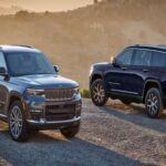 El Jeep Grand Cherokee es conocido por su reputación y capacidades en el segmento de los SUV de lujo, pero en 2025, presenta varios problemas. Los informes destacan fallos de fiabilidad, especialmente con los sistemas tecnológicos y la plataforma más antigua en la que se basa, lo que lo coloca detrás de los competidores más modernos. Aunque puede parecer tentador por su diseño y confort, los problemas de fiabilidad y la tecnología desactualizada hacen que este modelo no sea la mejor opción en su clase.