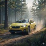 El Subaru Crosstrek es la opción perfecta para quienes buscan un coche que los lleve fuera de los caminos trillados sin comprometer la comodidad y la fiabilidad. Con un precio base de 26,000 dólares, el Crosstrek es un SUV compacto con tracción integral de serie, ideal para conducir por terrenos difíciles o en condiciones climáticas adversas.

Aunque no es el coche más rápido de la lista, su fiabilidad y capacidad fuera de carretera lo convierten en una opción atractiva para quienes disfrutan de las aventuras al aire libre sin tener que gastar una fortuna. Además, su alto valor de reventa lo hace aún más atractivo a largo plazo.