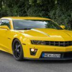 Fatal Accidents: 110 muertes por millón de vehículos registrados
El Chevrolet Camaro, con su diseño deportivo y potente motor, es un coche que atrae a muchos por su estética y rendimiento. Sin embargo, los 110 accidentes fatales por millón de vehículos reflejan que el Camaro no es tan seguro como parece. La velocidad y la capacidad de aceleración de este coche suelen tentar a los conductores a tomar riesgos en la carretera, lo que aumenta la probabilidad de accidentes fatales. Es crucial que los propietarios de este vehículo encuentren un equilibrio entre disfrutar de su rendimiento y ser responsables al conducir.